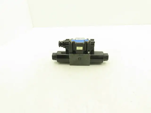 Used TOKIMEC _UNKNOWN_ Valves/Fittings | Arrow Industrial #628193
