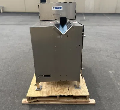 Used URSCHEL LABORATORIES E TRANSLICER Slicers / Dicers / Cutters Washington US | The Equipment Butler #1276992