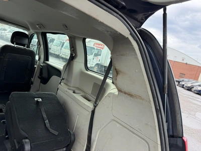 Used 2013 DODGE GRAND CARAVAN Vans Ohio US | Miedema Asset Management Group #1577805