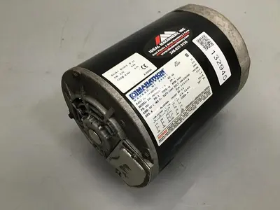 USED MARATHON ELECTRIC EVL 56T34D5814A P