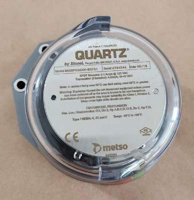 NEW Stonel QN2SP02SXM-BSF21