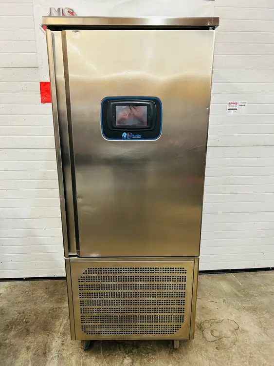 Used _UNKNOWN_ _UNKNOWN_ Blast Chillers Pennsylvania US | MS Restaurant and Equipment Sales #1061474