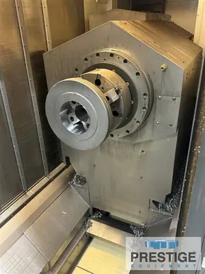 USED 2007 MORI SEIKI NT5400/1800SZ