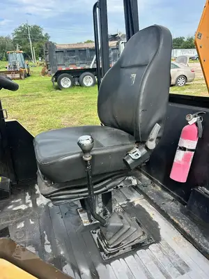 Used 2016 JCB 940 Internal Combustion Forklifts: Pneumatic Tire Florida US | Intrac Machinery #1568792