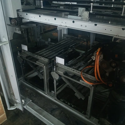 USED 2015 SIDEL 3S-F9