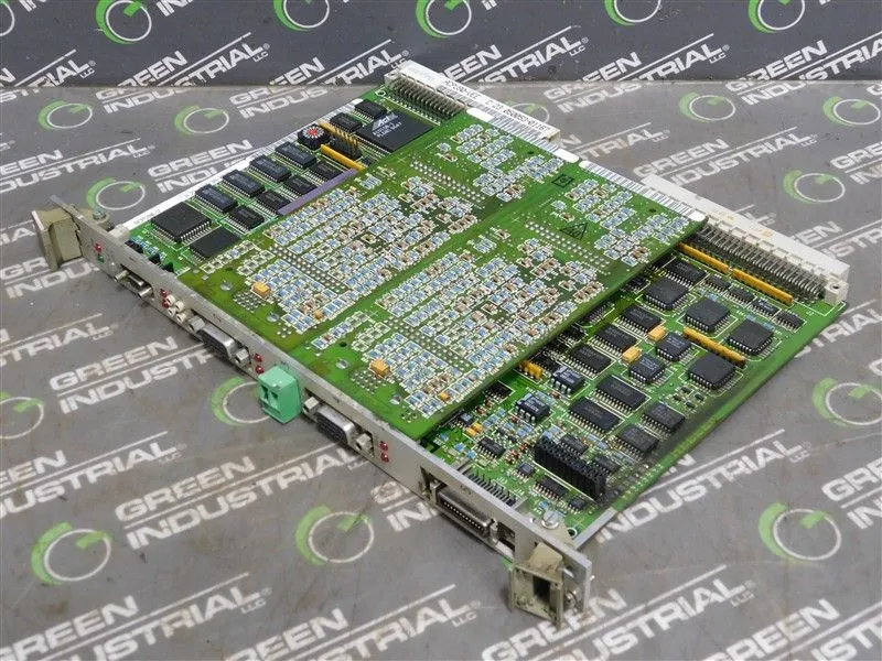 USED HELLER ACPU90-VEE C 23.050053