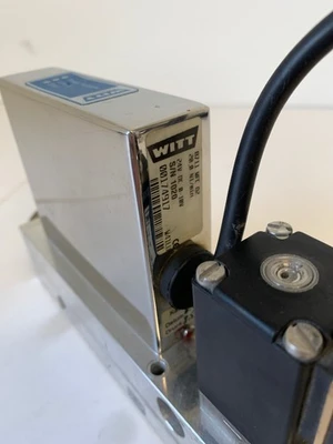 USED WITT 8711 MFC 02 20,0 N1/min