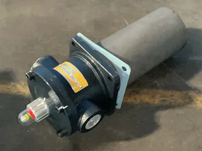 Used MASUDA V1R1020PS12 Pumps Ohio US | HGR 24 #1301010
