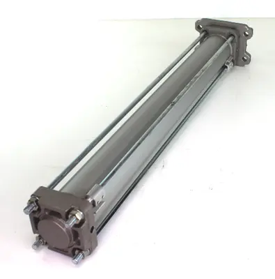 USED SMC CDBA2F50-450-RN-Y59B