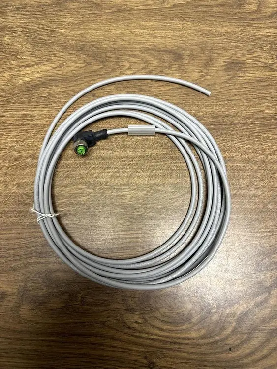 Used MURRELEKTRONIK 7000-12341-2340500 Cable & Wire | Surplus Asset Holdings #1227335