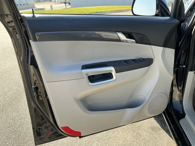 Used 2009 SATURN VUE SUVs Michigan US | Miedema Asset Management Group #1761235