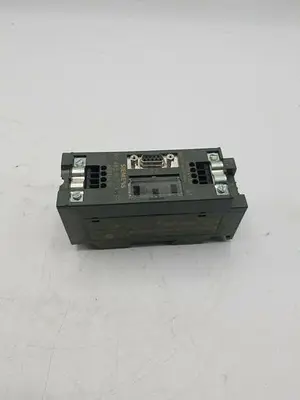 USED SIEMENS 6ES7972-0AA01-0XA0