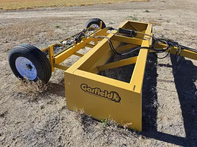USED GARFIELD GDST12
