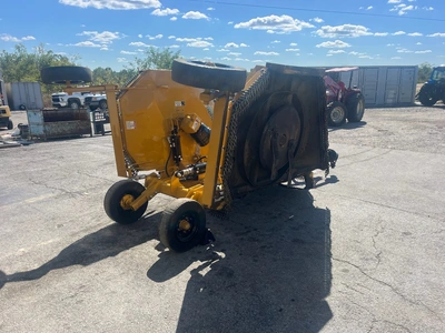 2025 BUSH-WHACKER MD-144 Brush Cutters | County Equipment Company LLC (12)