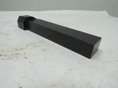 Valenite SD-TMIL-64-5 Indexable Grooving Lathe Tool Holder 3/4"X1" Shank USA NEW