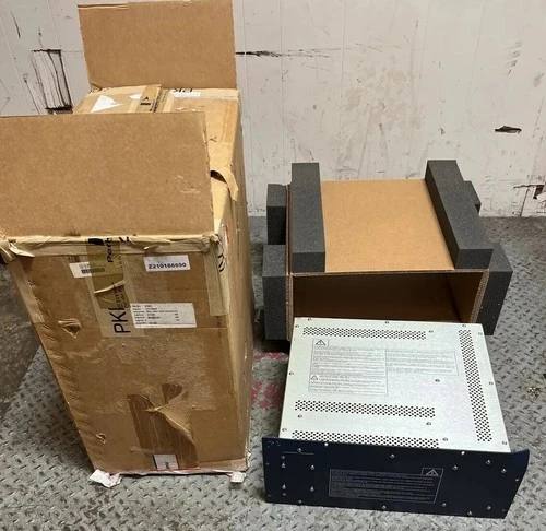 Used PerkinElmer Z210186690 Medical Equipment - Other Indiana US | J&J Industrial Supply #518912