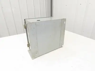 Daykin GPFS-07 U Stepdown Transformer Disconnect 500VA 1Ph HV 480V LV 120V