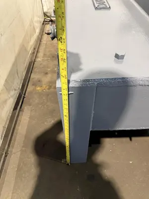 USED DAKE 125 PA