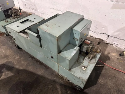 TCK 18" X 40" COOLANT FILTER BED