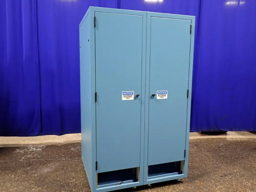 Electrical Enclosure