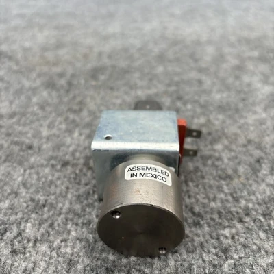 Used Dayton 2DAA1 Solenoid Valves California US | Davliegogo LLC #1705471