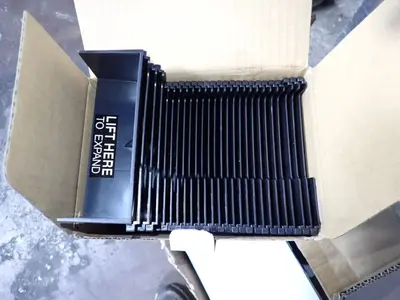 USED ACROPRINT 810118000