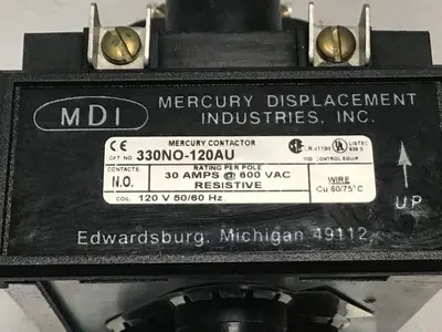 USED MDI 330NO-120AU