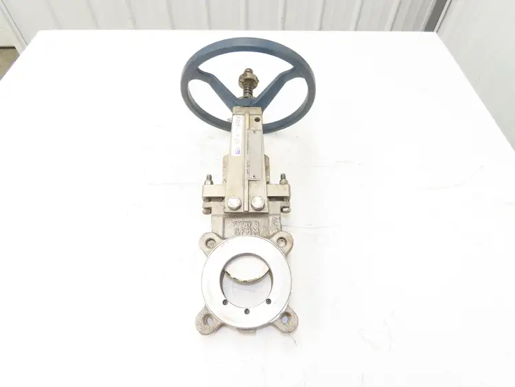 Used ITT FABRI-VALVE _UNKNOWN_ Valves/Fittings Indiana US | Arrow Industrial #567179