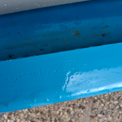 USED 2017 Genie GS-1930