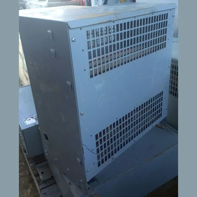 Square D 30 kVA Transformer