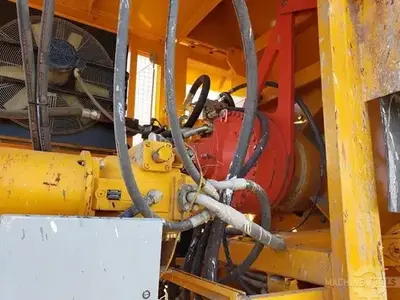 USED CBI ANNIHILATOR
