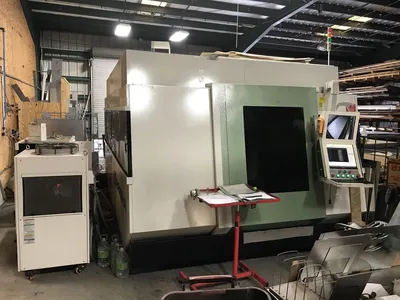Used 2019 PIRANHA L-510 Laser Cutters Georgia US | The Equipment Hub #162909