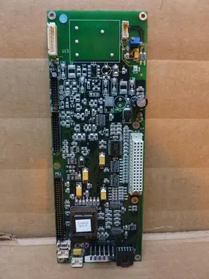 USED NEMATRON CORP 110A0395E