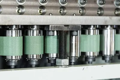 NT DTM13HSS Dovetail Machines