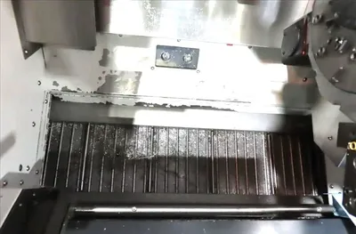 2008 DOOSAN PUMA TT1500SY 5-Axis or More CNC Lathes | CNC EXCHANGE (16)