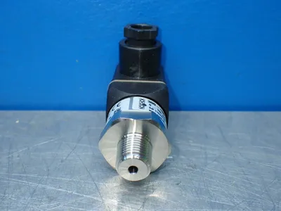 New | in-Stock NOSHOK 3001001128 Pressure Transmitters Ohio US | HGR 24 #896842