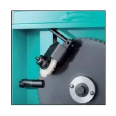 New | in-Stock KMT SAW C370AV Circular Cold Saws Florida US | Sierra Victor Machinery #263264