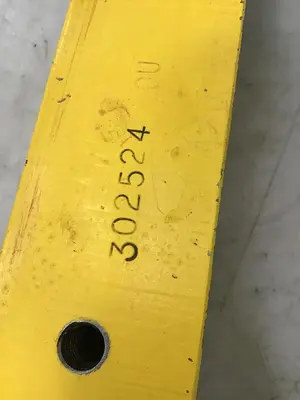 USED VAN DORN 302524