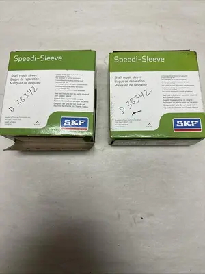Used SKF 99293 Industrial Controls Ohio US | Surplus Asset Holdings #1243695