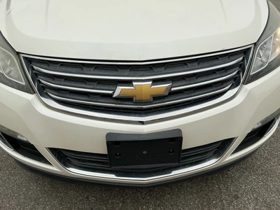 Used 2013 CHEVROLET TRAVERSE SUVs Michigan US | Miedema Asset Management Group #1313922