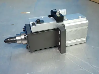 Used PHD ML316369 Pumps Ohio US | HGR 24 #902668