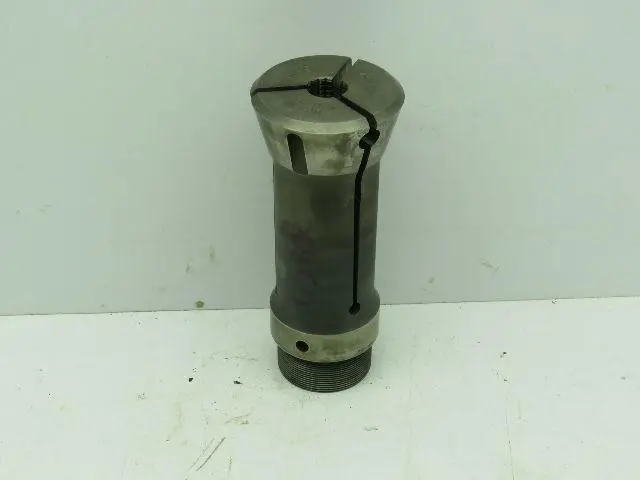 ACME Serrated Grip Collet .546" x 1-1/4" Round BCI 19077