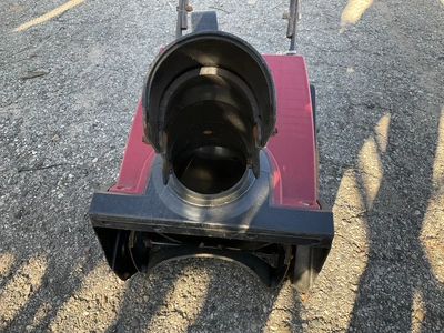 Used TORO 38175 Snow Blowers Michigan US | Miedema Asset Management Group #1578998