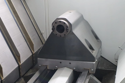 USED 2023 HAAS ST-55