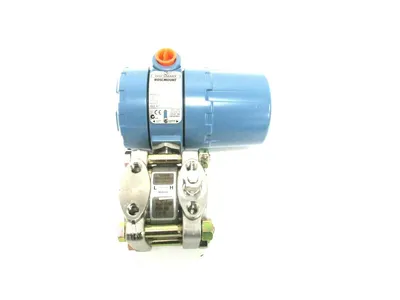 NEW ROSEMOUNT 1151GP5S22B1M1 PRESSURE TRANSMITTER