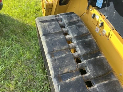 2023 CATERPILLAR W11-8/2000 Cranes & Forktrucks | Alan Ross Machinery (6)