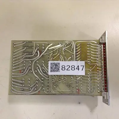 USED SEPRO ROBOTIQUE 07S00955.104/A