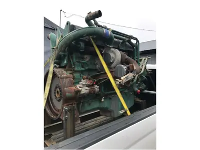 Used VOLVO D16E Truck Engines Georgia US | Atlanta Truck Equipment #1297695