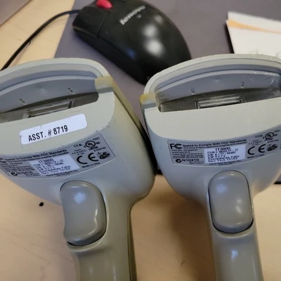 USED Hand Held Products 3800LTP-12