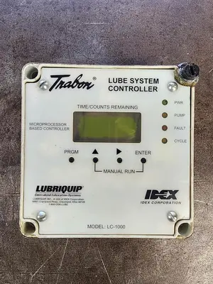 USED TRABON LC-1000